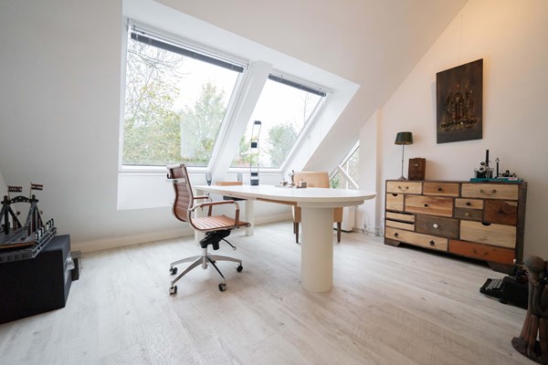 Medium property photo - Molenweide 60, 1902 CJ Castricum